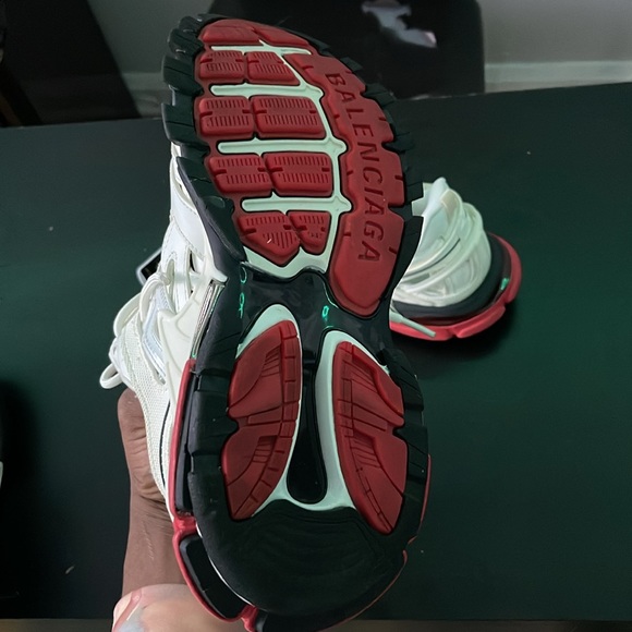 Balenciaga track2 - Picture 2 of 3